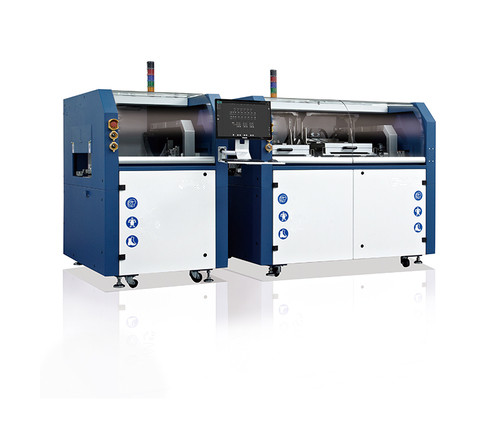 G Selective Soldering System